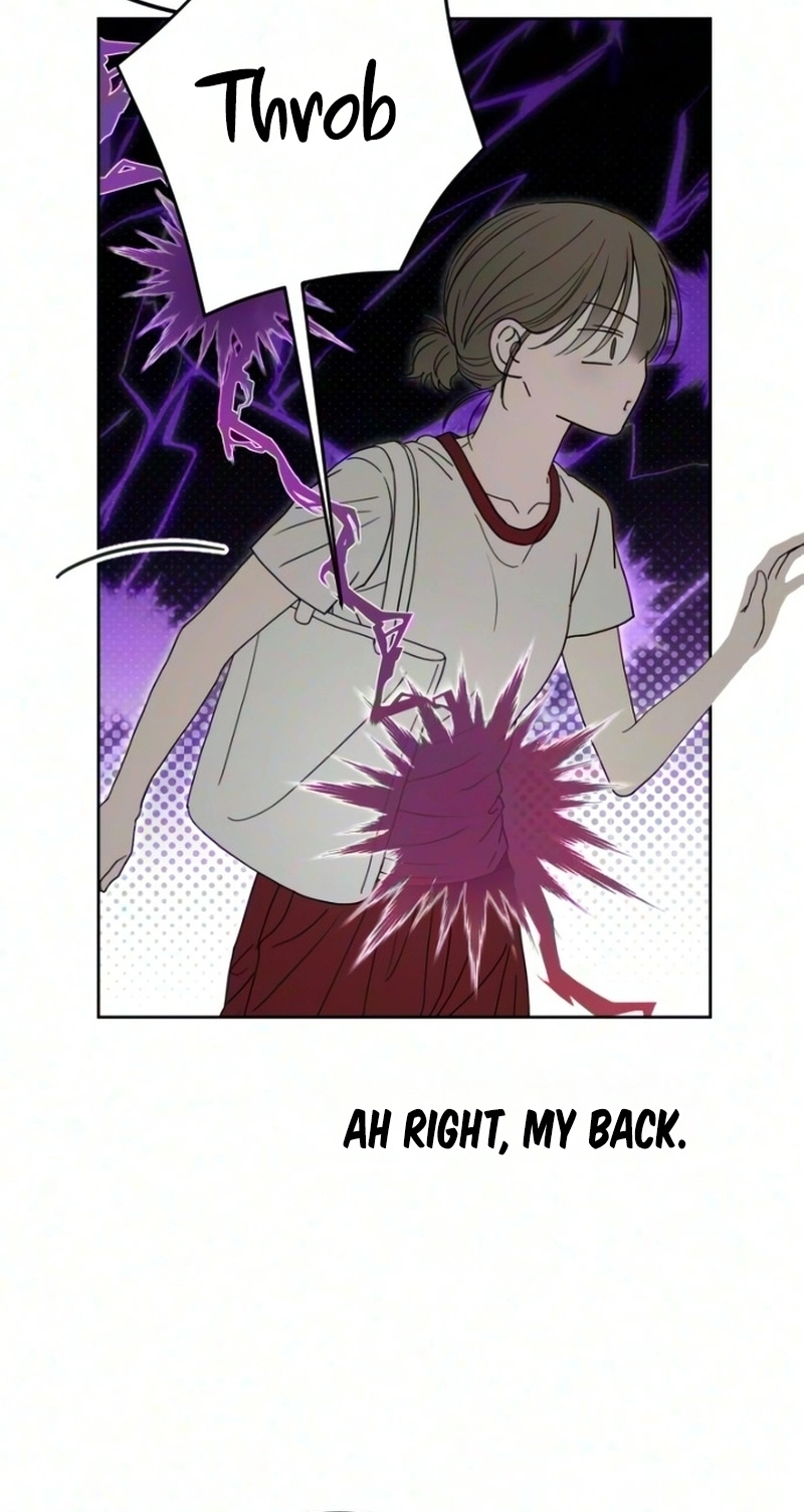 A Sibling’s POV Chapter 22 page 17