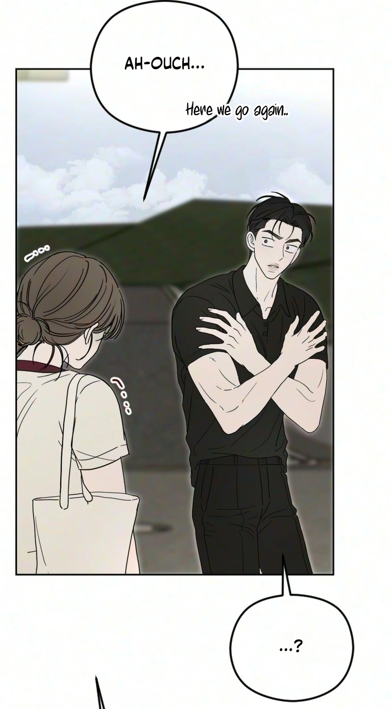 A Sibling’s POV Chapter 22 page 18