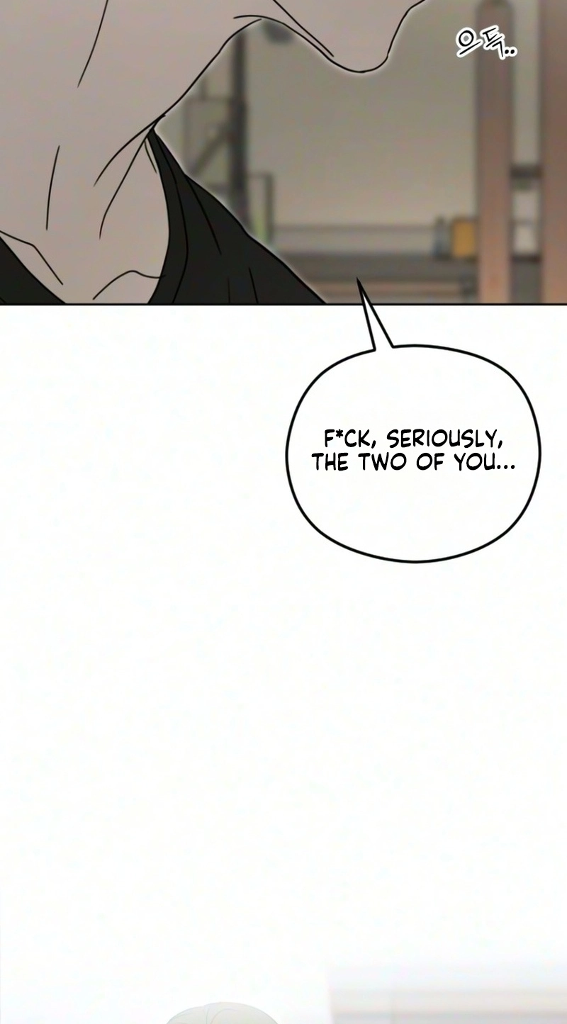 A Sibling’s POV Chapter 22 page 23
