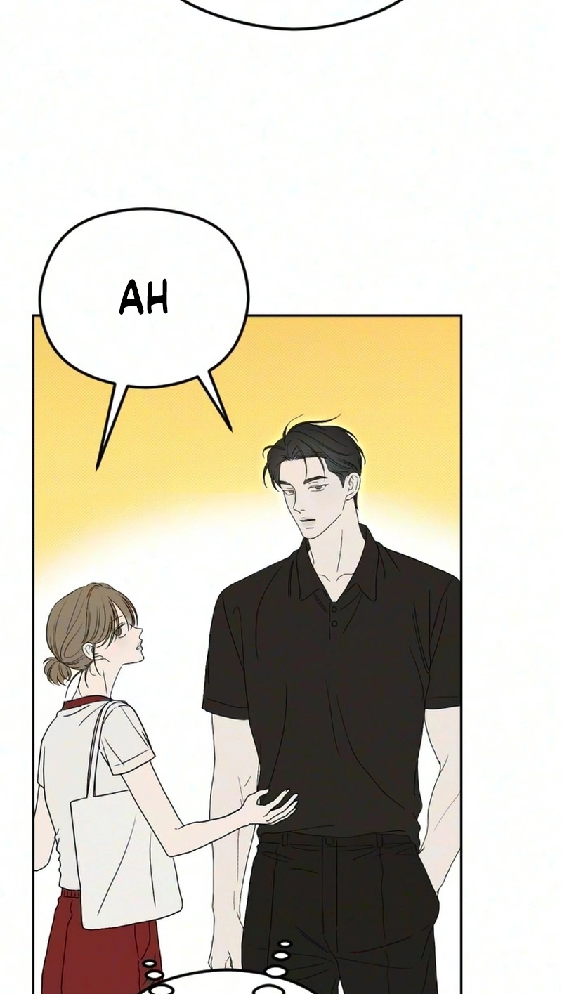 A Sibling’s POV Chapter 22 page 25