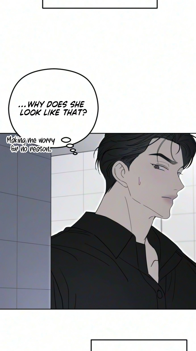 A Sibling’s POV Chapter 22 page 38