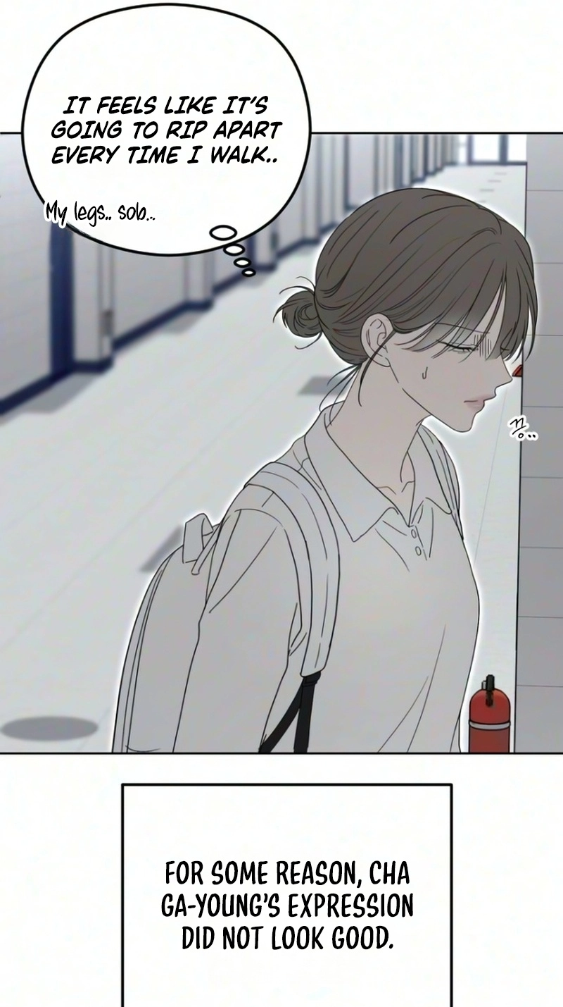 A Sibling’s POV Chapter 22 page 37