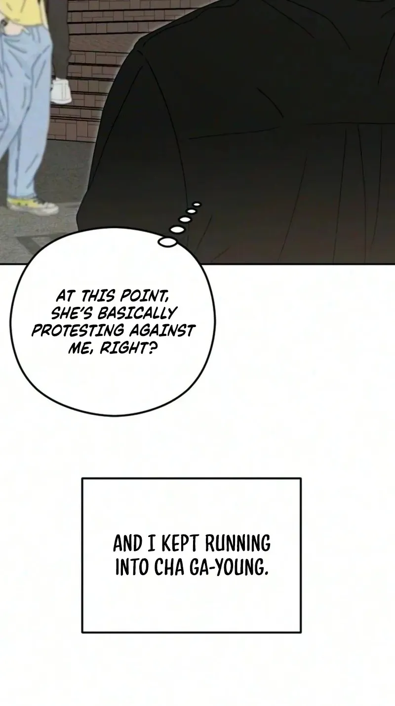A Sibling’s POV Chapter 22 page 40