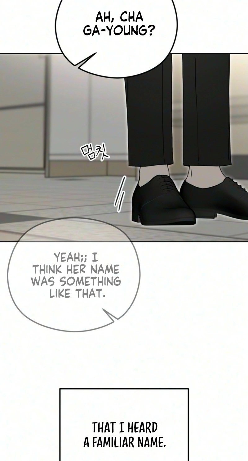 A Sibling’s POV Chapter 22 page 47