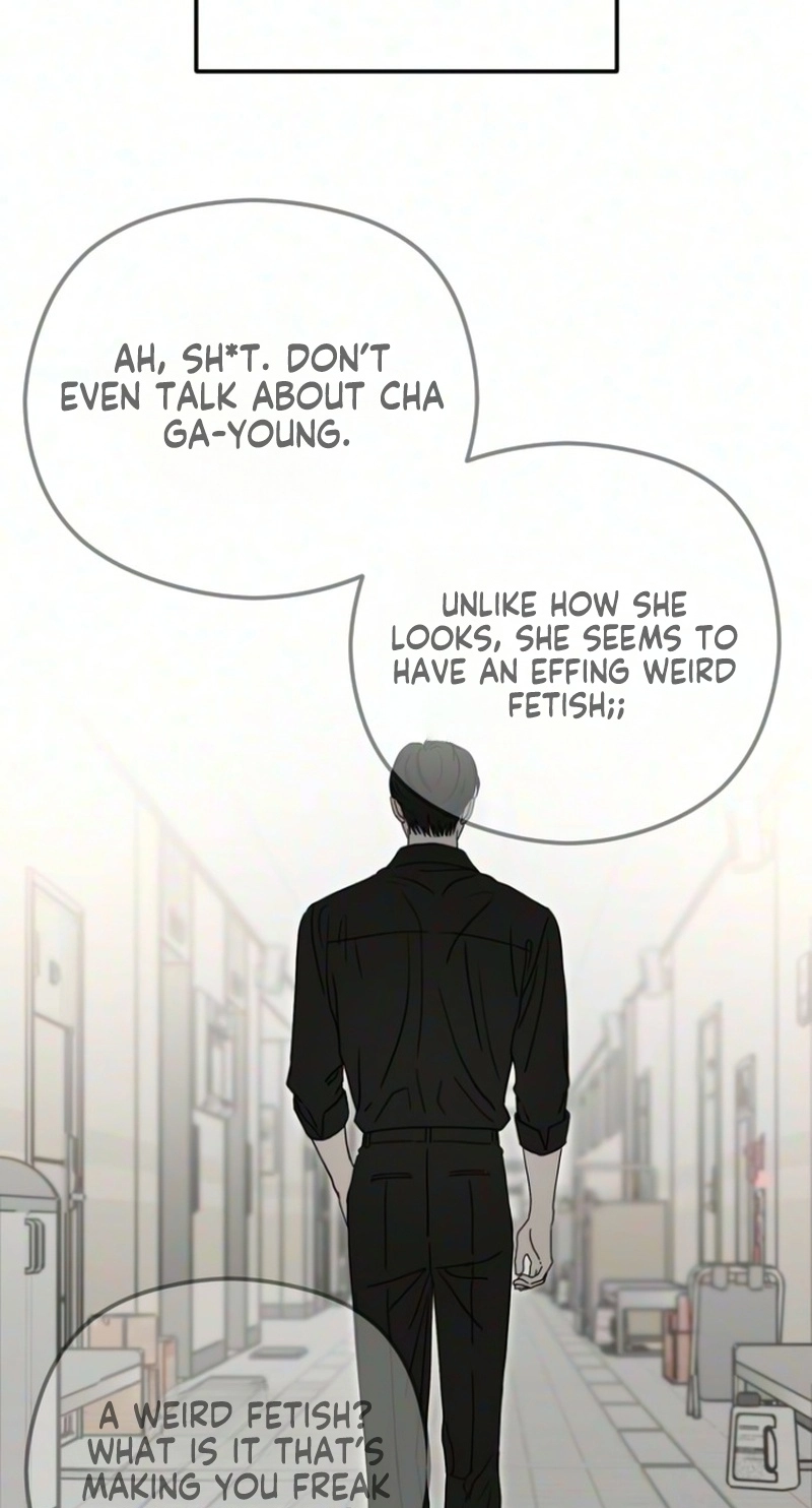 A Sibling’s POV Chapter 22 page 48
