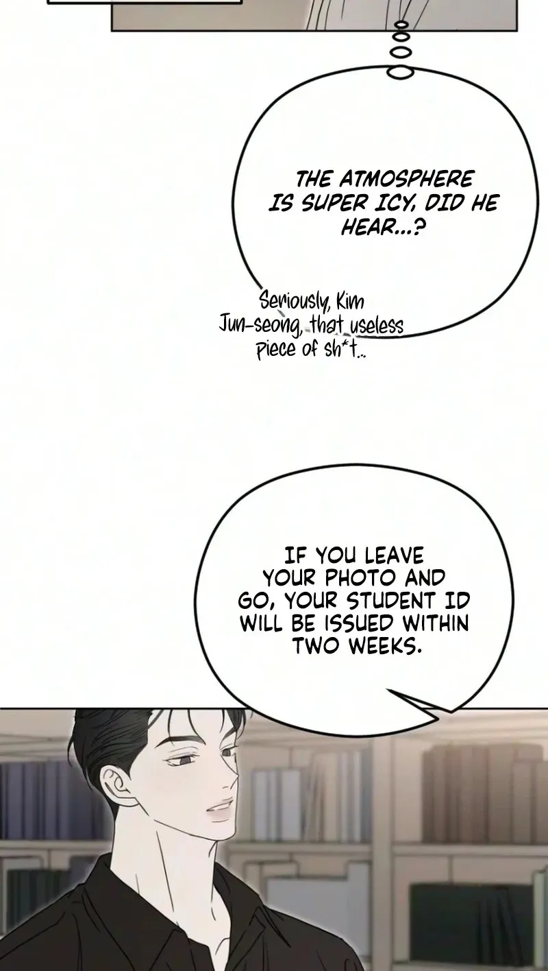 A Sibling’s POV Chapter 22 page 60