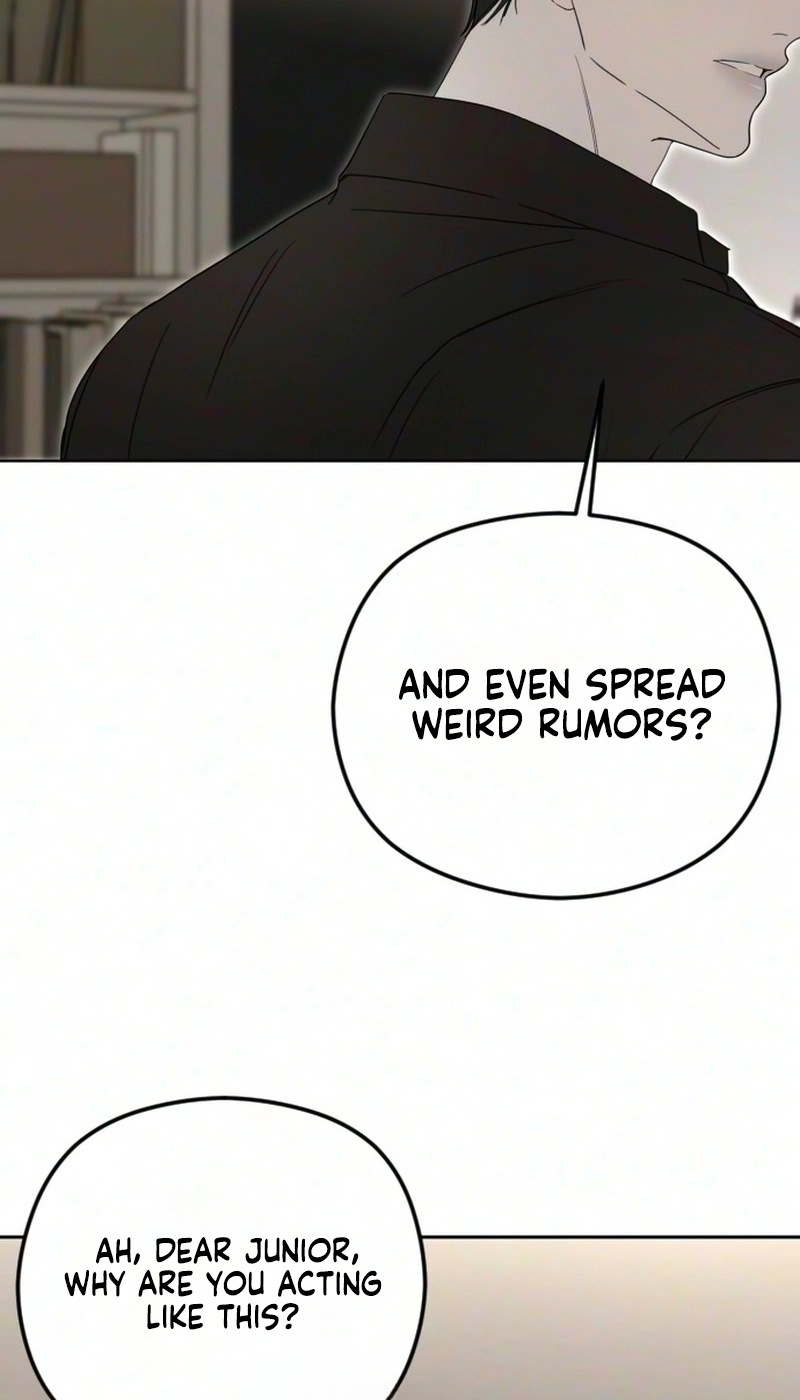 A Sibling’s POV Chapter 22 page 66