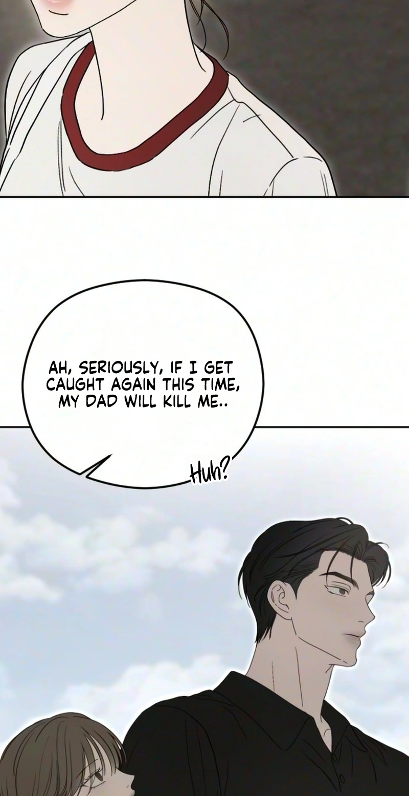 A Sibling’s POV Chapter 22 page 86