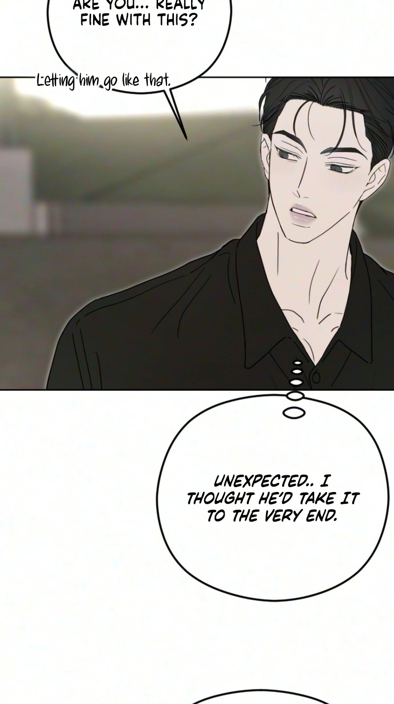 A Sibling’s POV Chapter 22 page 102
