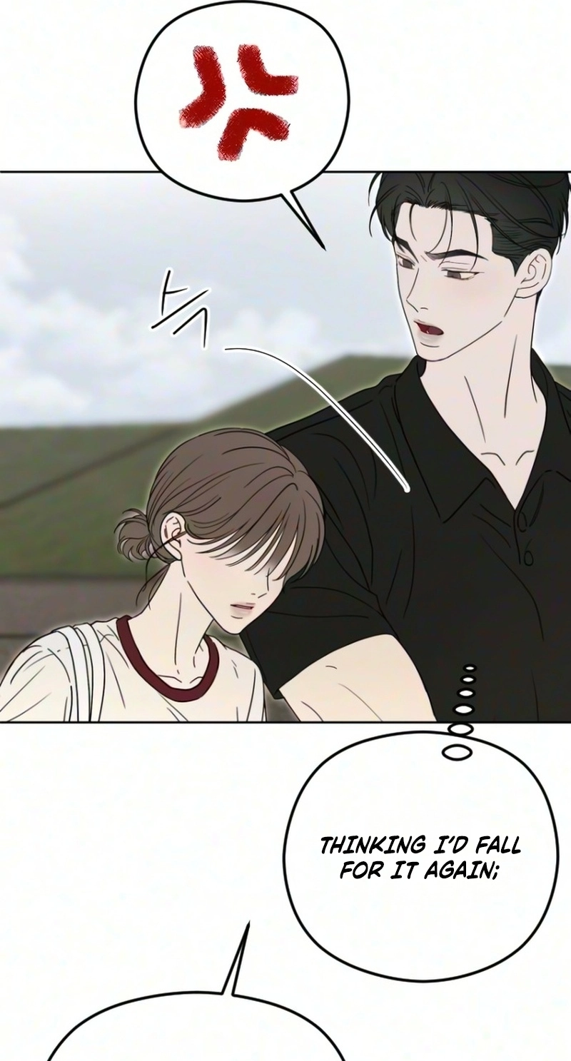 A Sibling’s POV Chapter 22 page 107