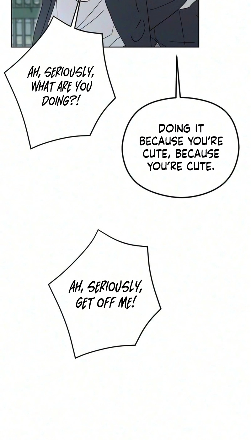 A Sibling’s POV Chapter 24 page 7