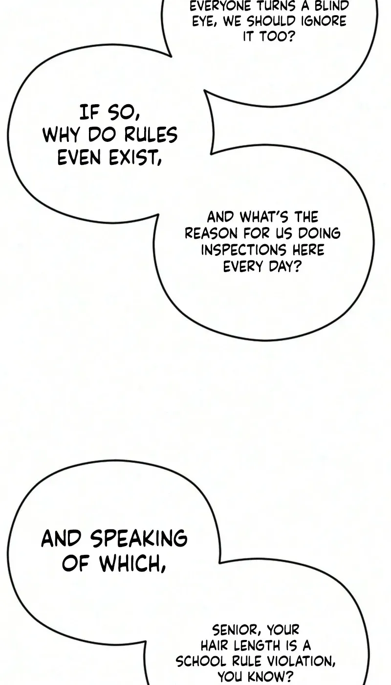 A Sibling’s POV Chapter 24 page 10