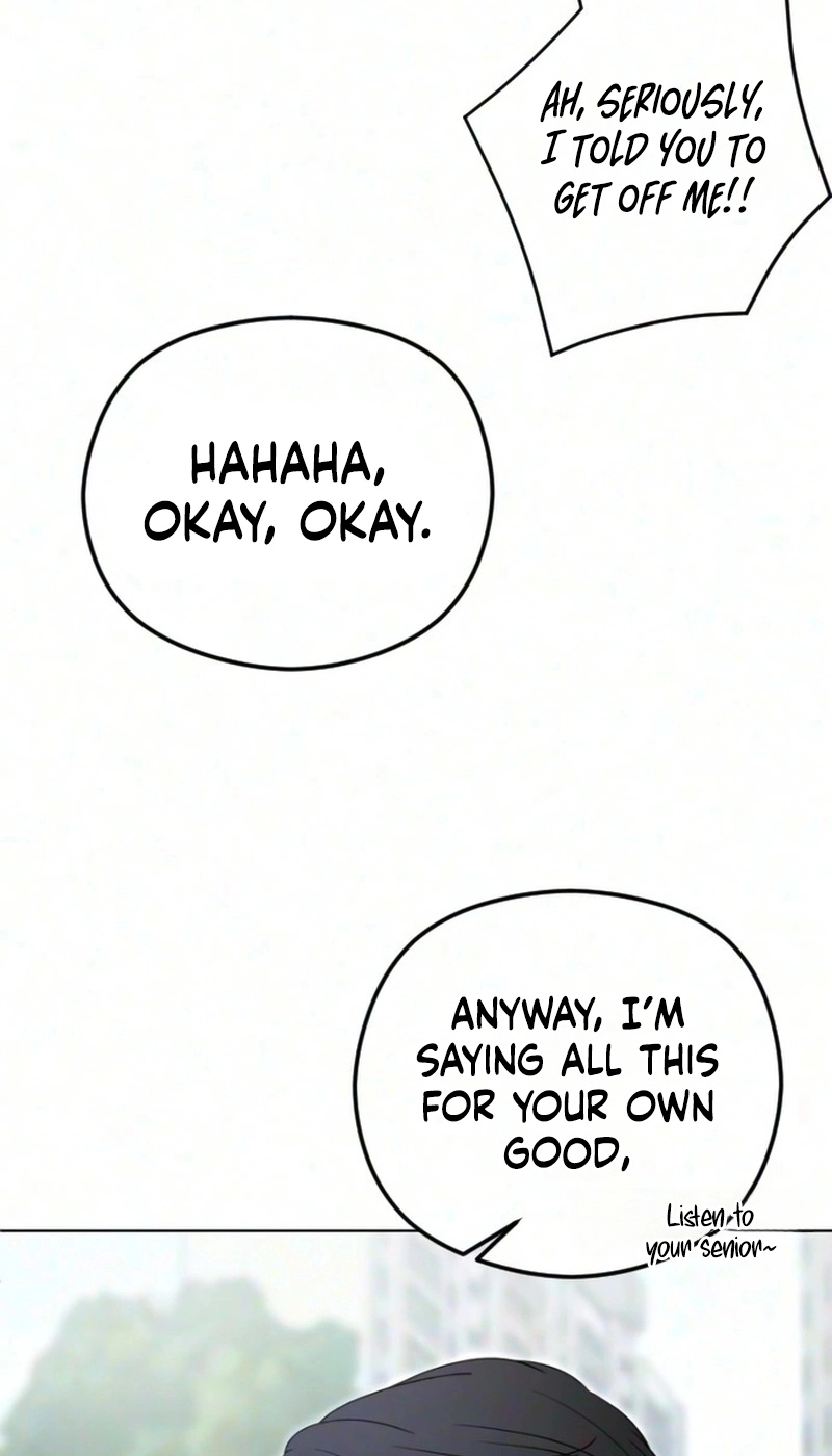 A Sibling’s POV Chapter 24 page 13