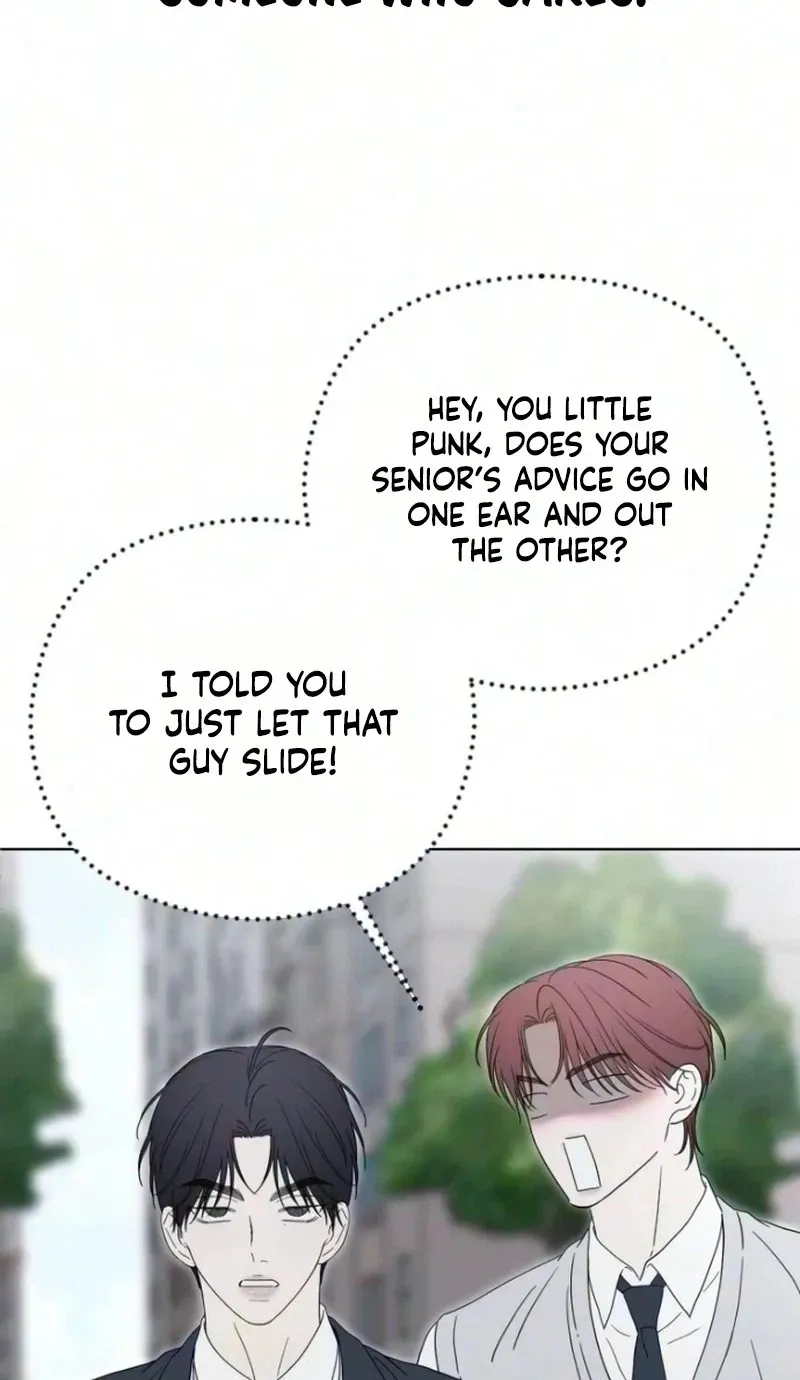 A Sibling’s POV Chapter 24 page 20
