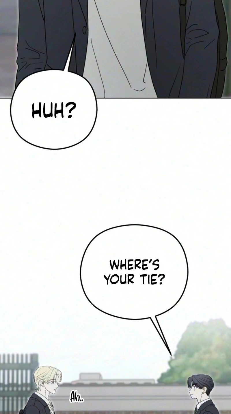 A Sibling’s POV Chapter 24 page 32