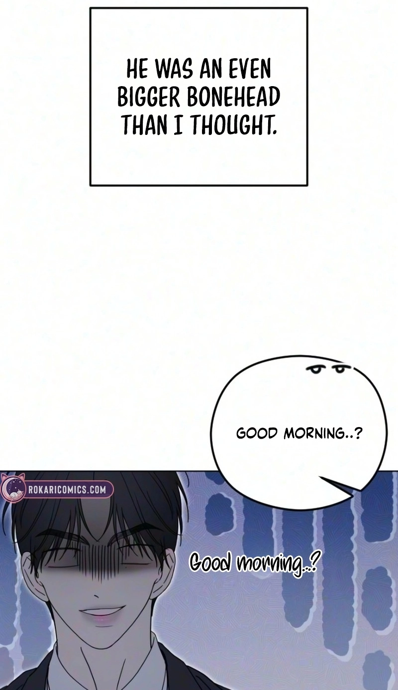A Sibling’s POV Chapter 24 page 35