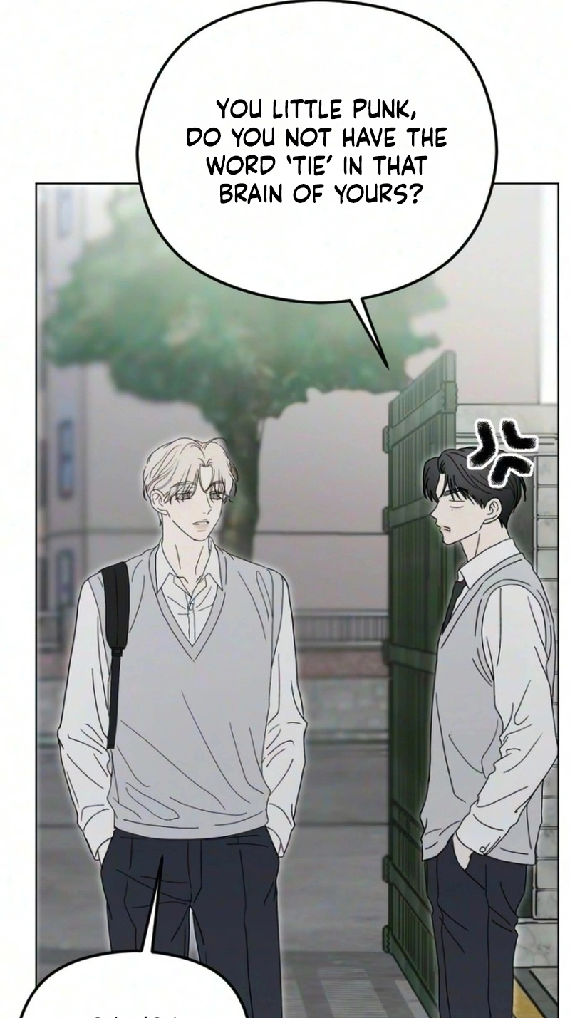 A Sibling’s POV Chapter 24 page 41