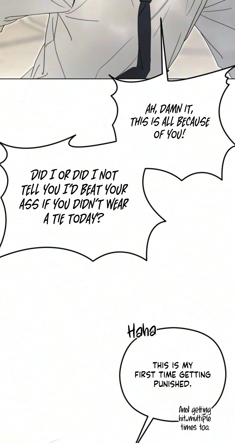 A Sibling’s POV Chapter 24 page 49