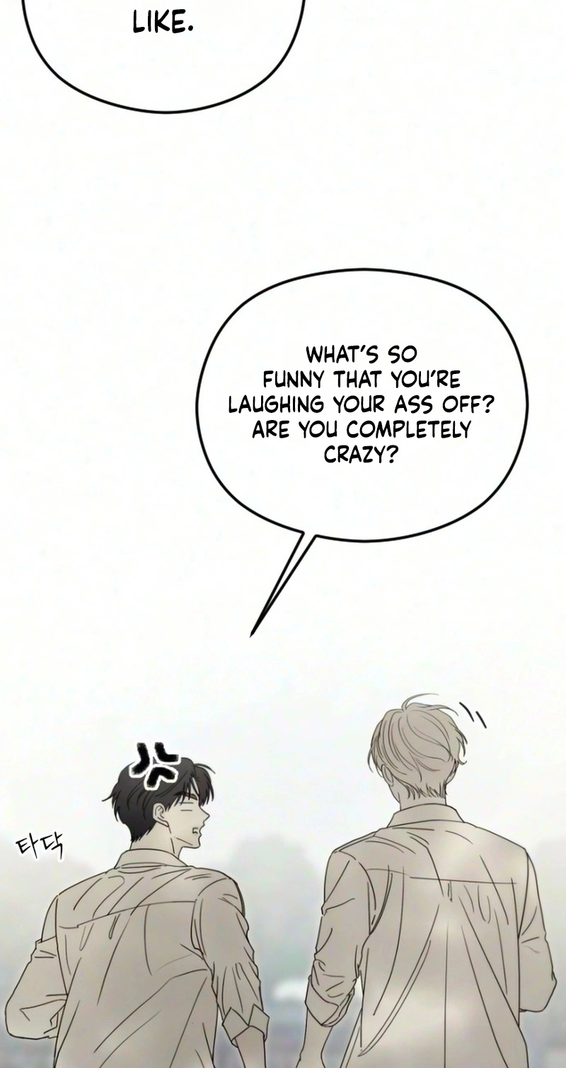 A Sibling’s POV Chapter 24 page 51