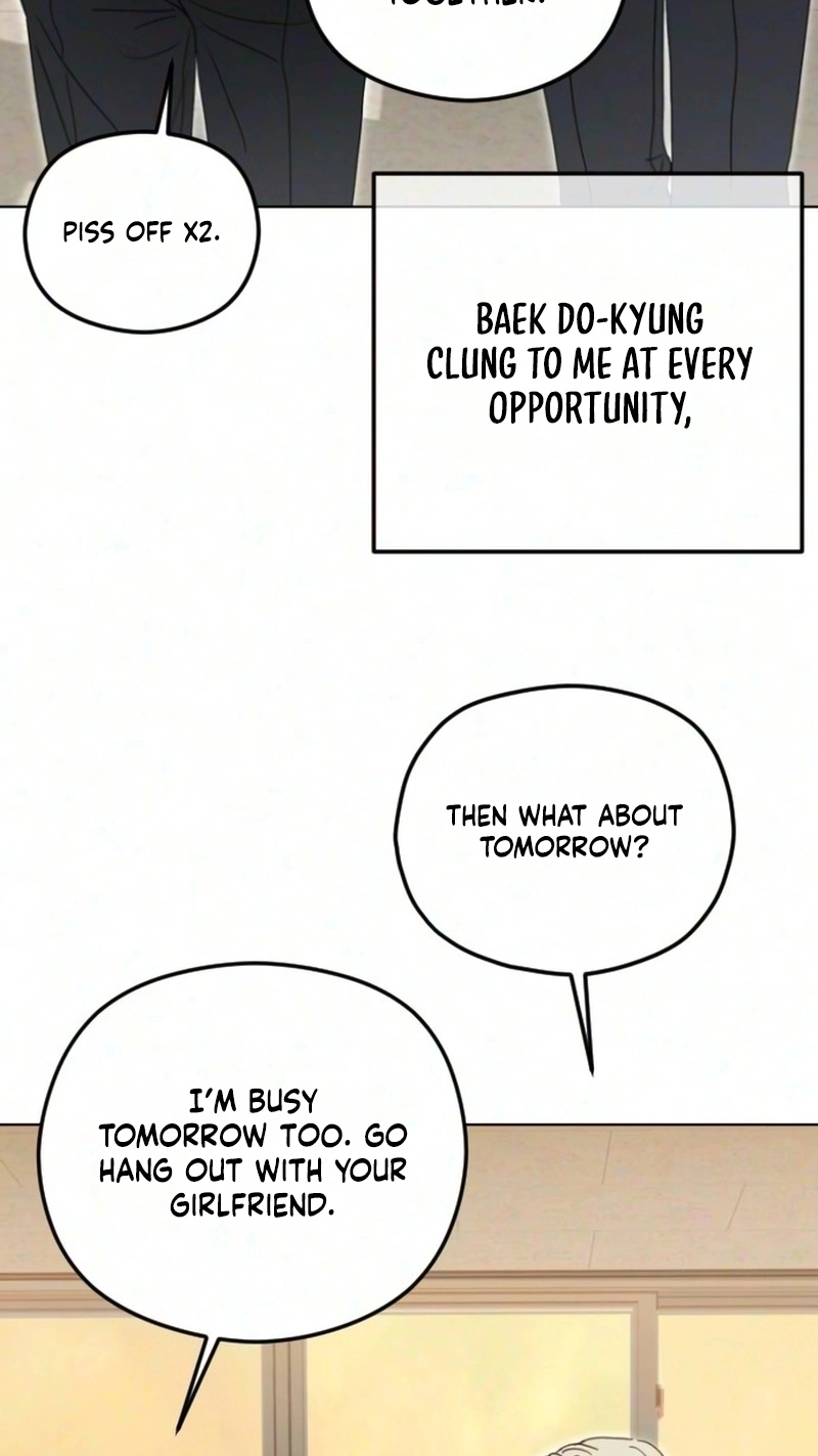 A Sibling’s POV Chapter 24 page 57