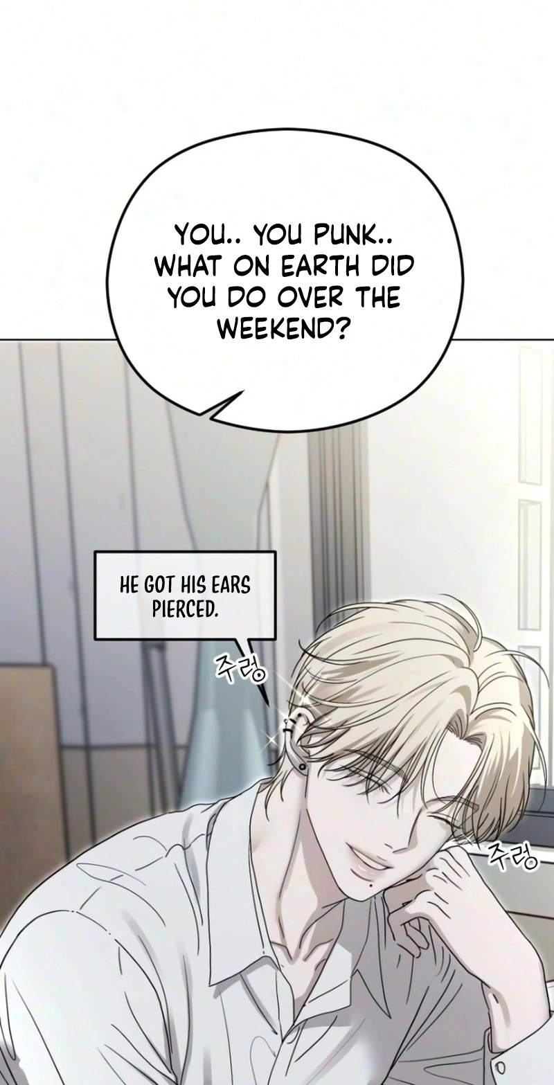 A Sibling’s POV Chapter 24 page 64