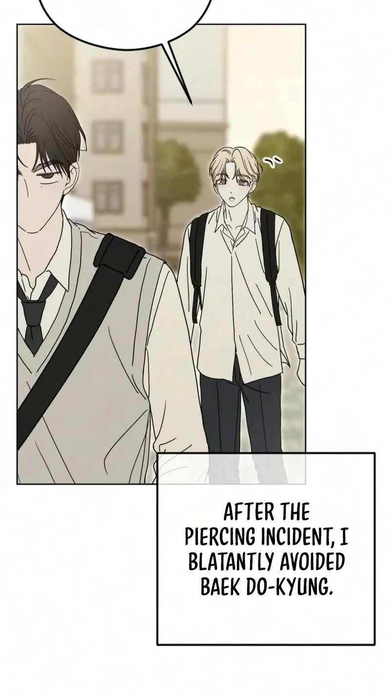 A Sibling’s POV Chapter 24 page 70