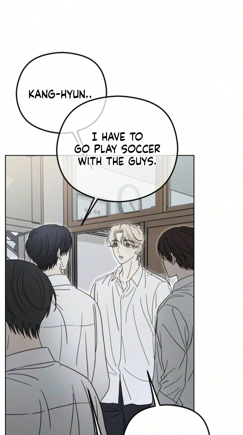 A Sibling’s POV Chapter 24 page 71