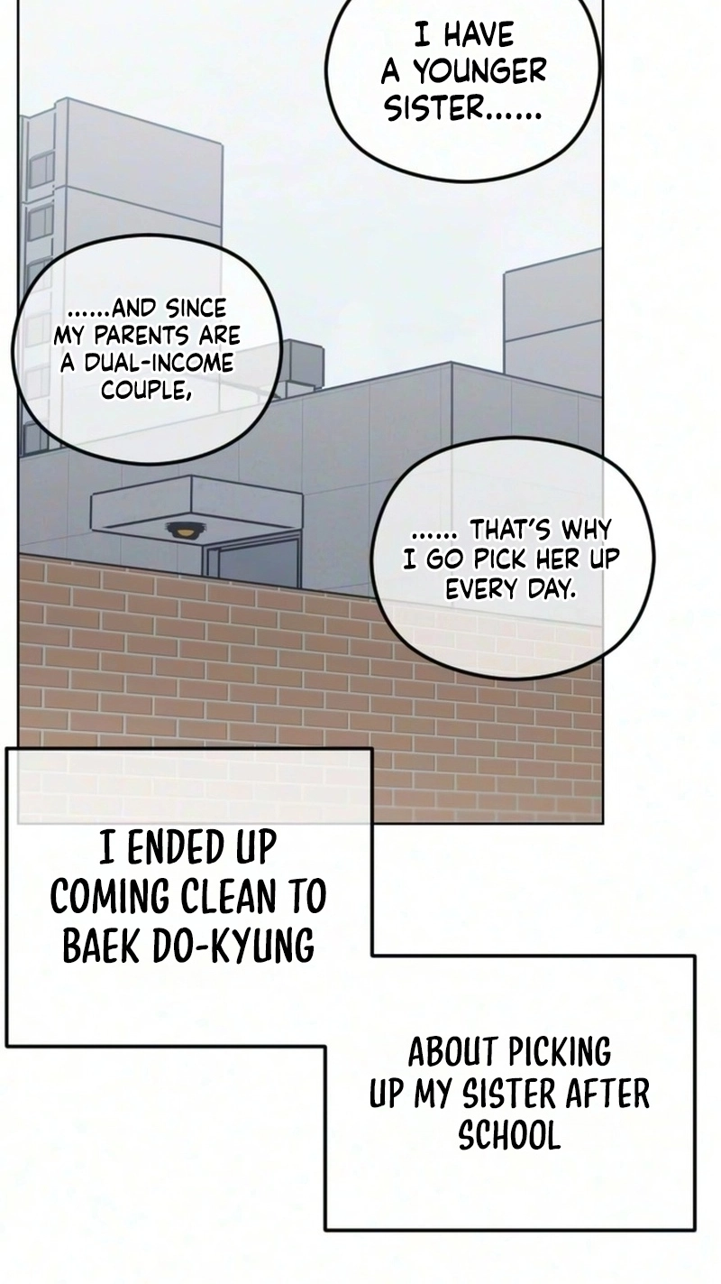 A Sibling’s POV Chapter 24 page 84