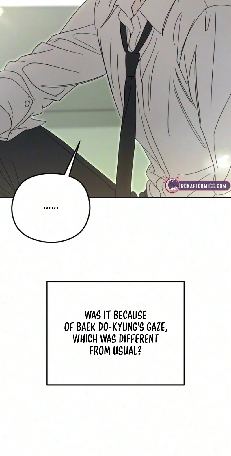 A Sibling’s POV Chapter 24 page 89