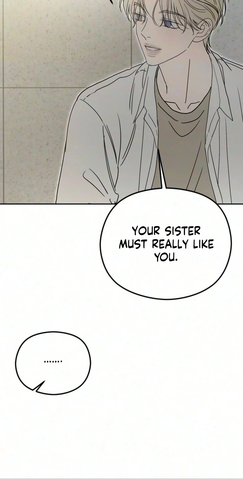 A Sibling’s POV Chapter 24 page 92