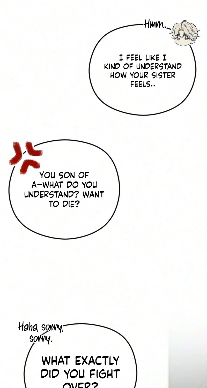 A Sibling’s POV Chapter 24 page 94