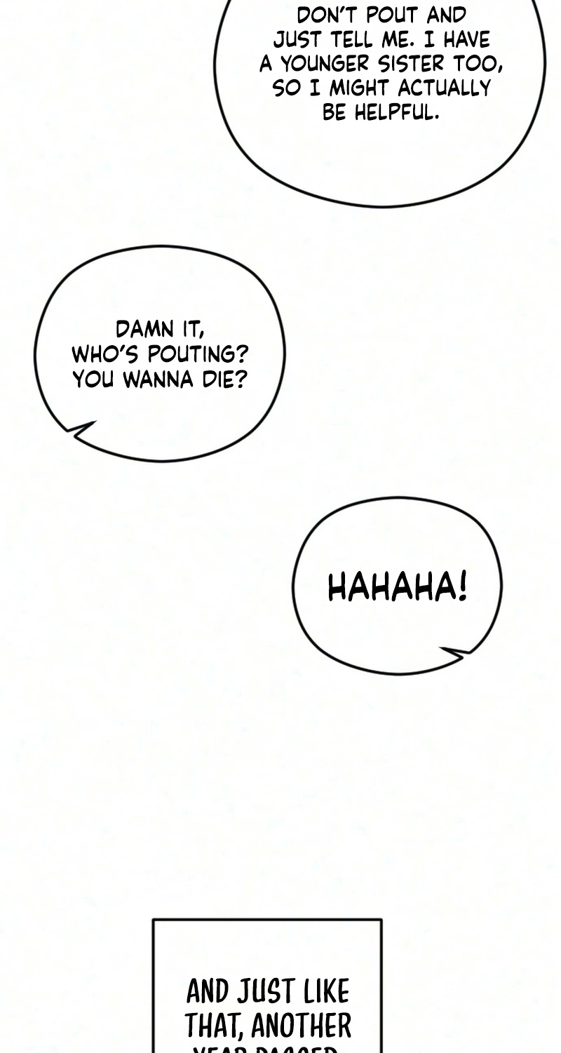 A Sibling’s POV Chapter 24 page 96