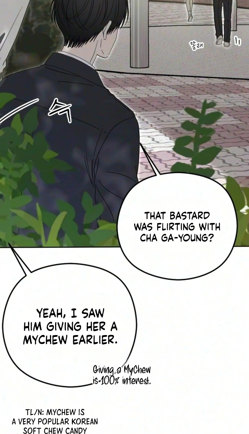 A Sibling’s POV Chapter 24 page 101