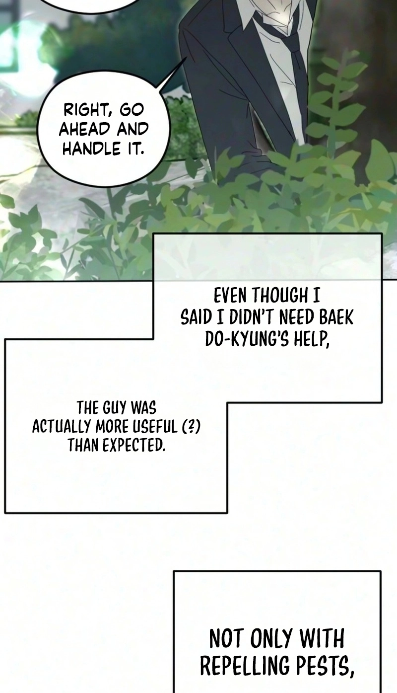 A Sibling’s POV Chapter 24 page 103