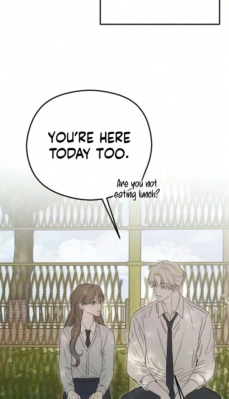 A Sibling’s POV Chapter 24 page 104