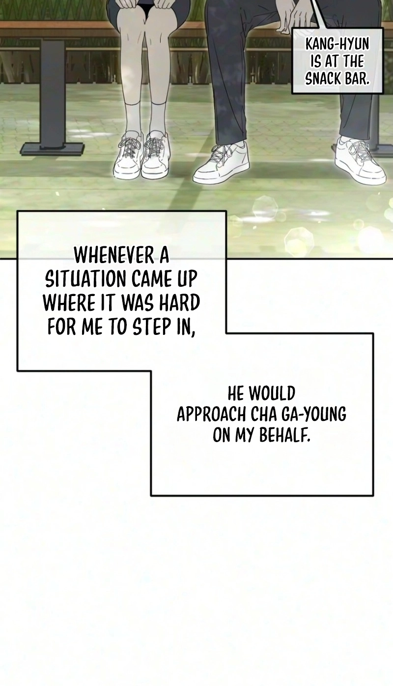 A Sibling’s POV Chapter 24 page 105
