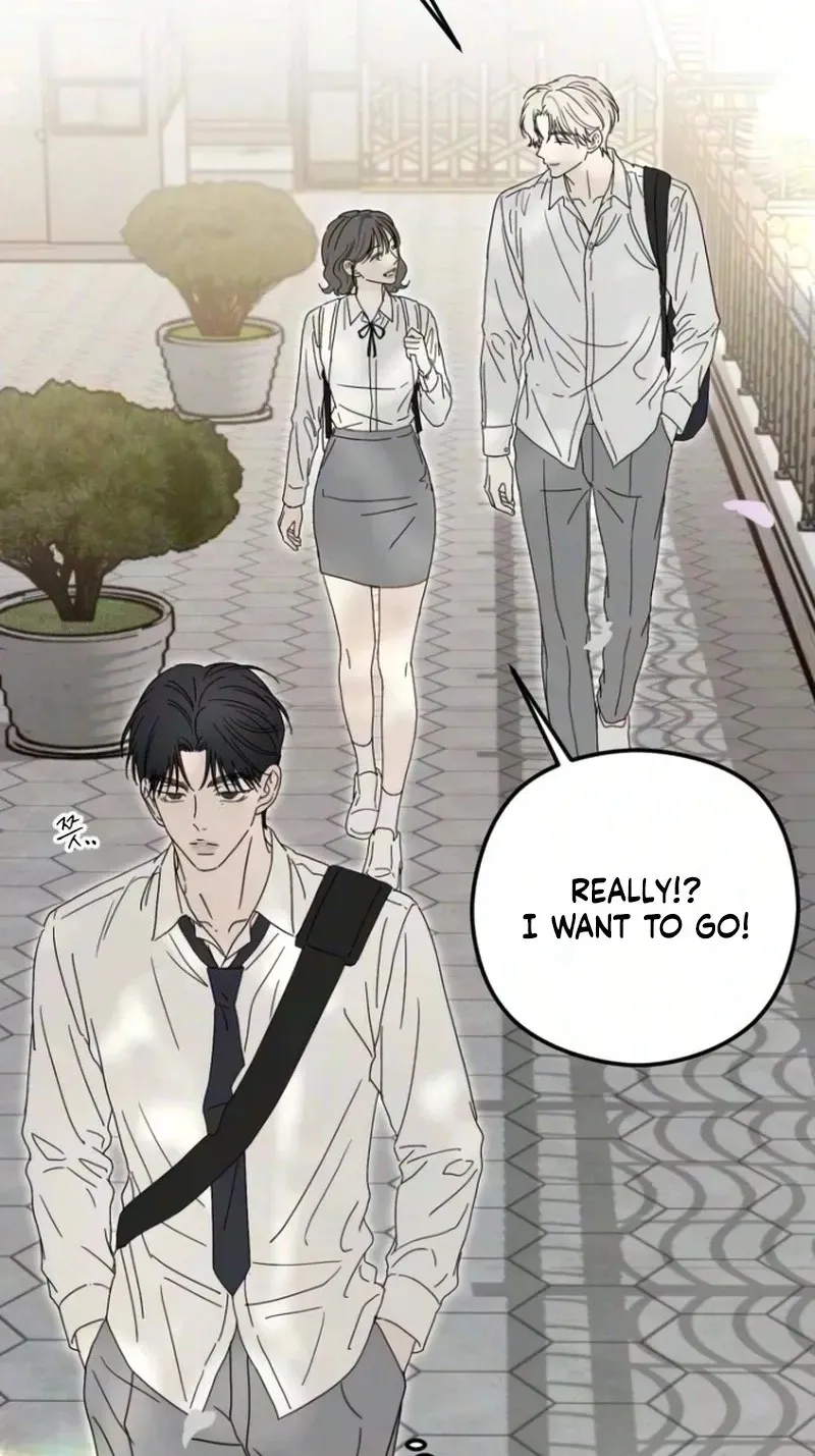 A Sibling’s POV Chapter 24 page 110