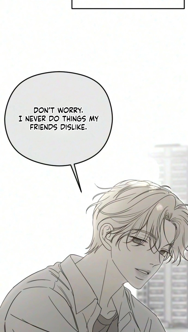 A Sibling’s POV Chapter 24 page 115