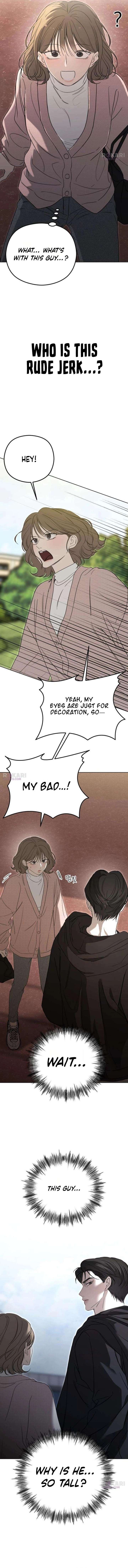 A Sibling’s POV Chapter 3 page 3