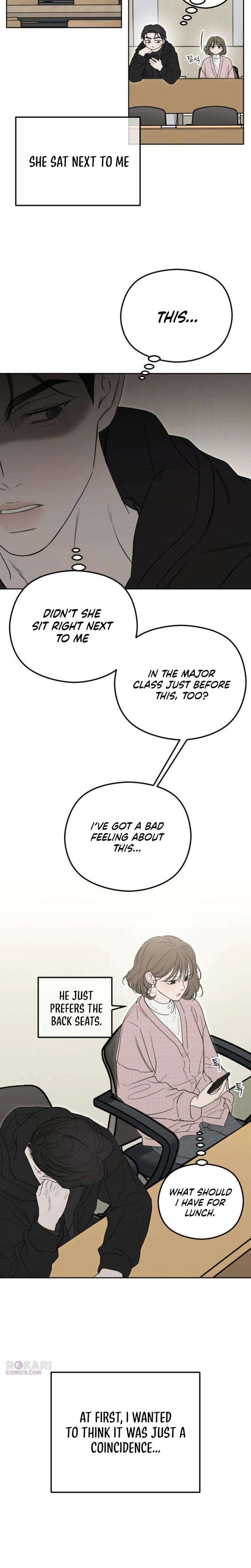A Sibling’s POV Chapter 4 page 9