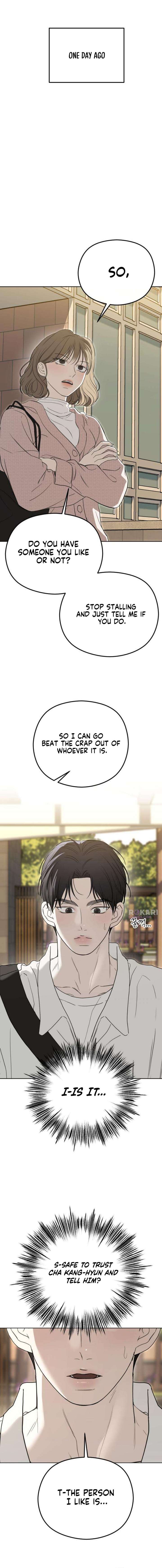 A Sibling’s POV Chapter 5 page 2