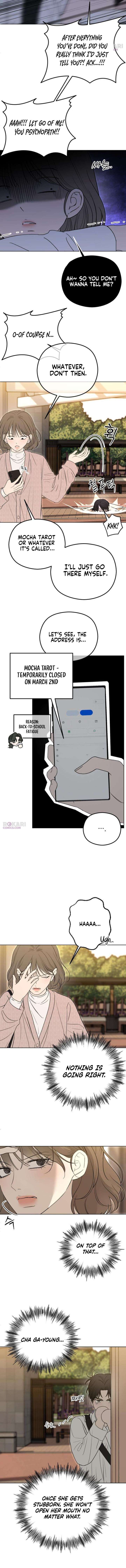 A Sibling’s POV Chapter 5 page 4