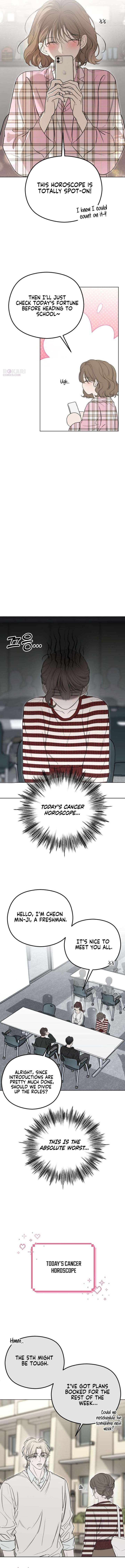 A Sibling’s POV Chapter 5 page 7