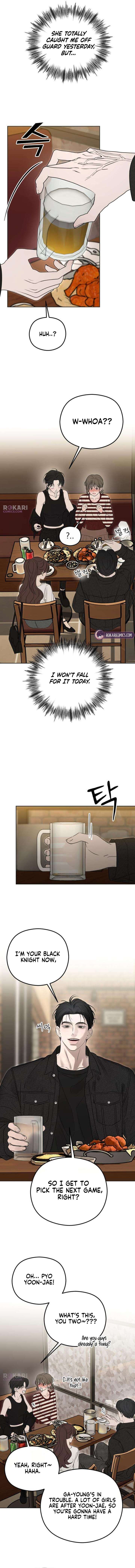 A Sibling’s POV Chapter 5 page 15