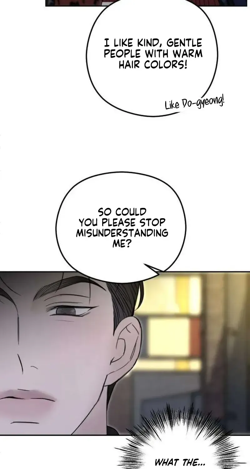 A Sibling’s POV Chapter 7 page 15