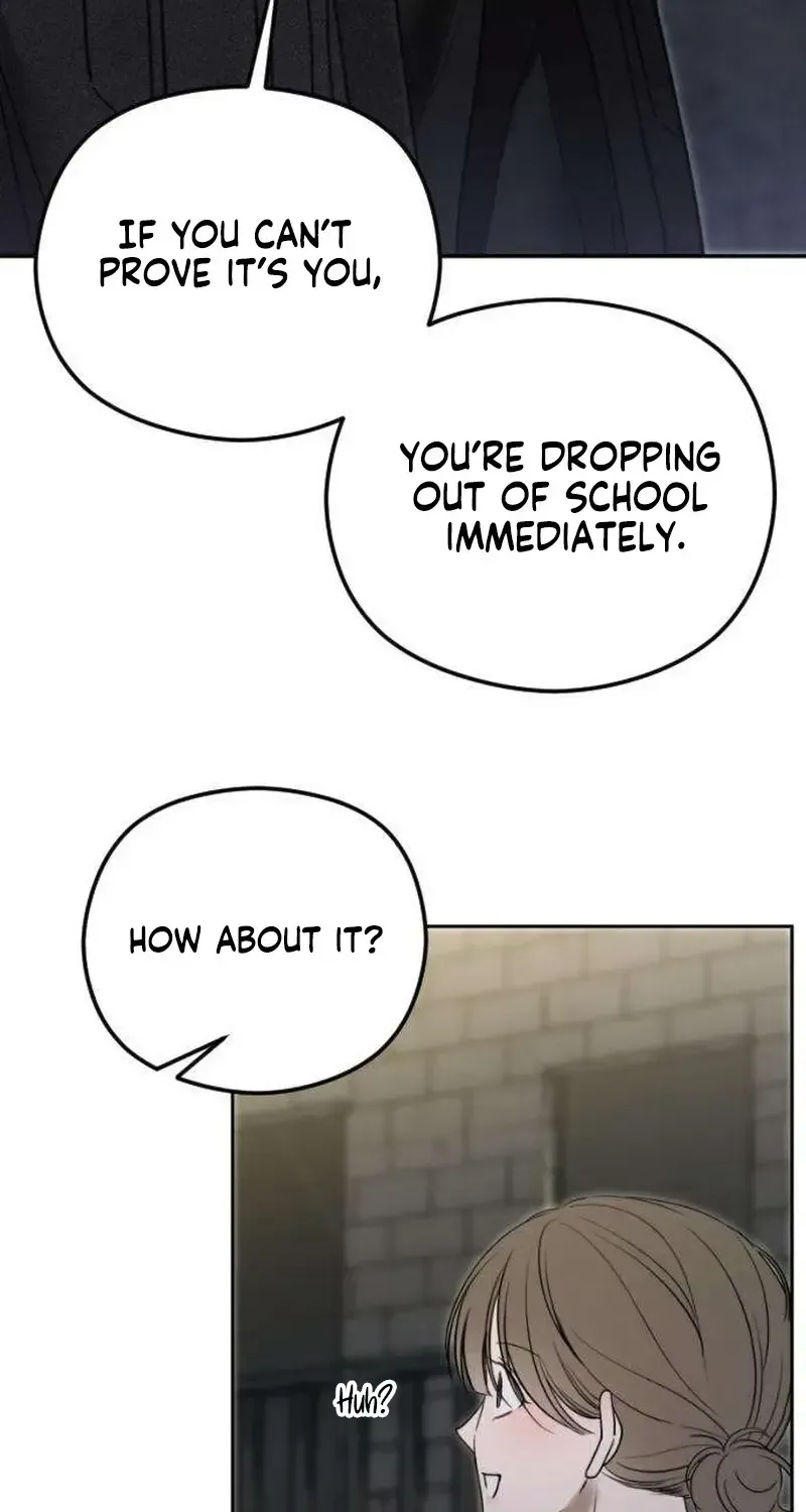 A Sibling’s POV Chapter 7 page 25
