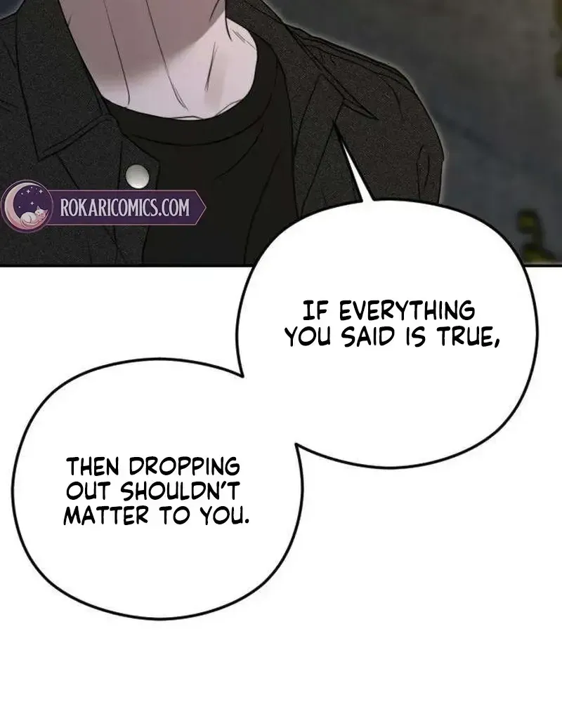 A Sibling’s POV Chapter 7 page 27