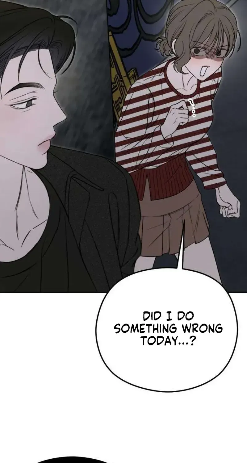 A Sibling’s POV Chapter 7 page 40