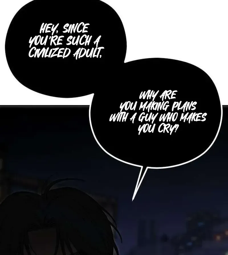 A Sibling’s POV Chapter 7 page 41