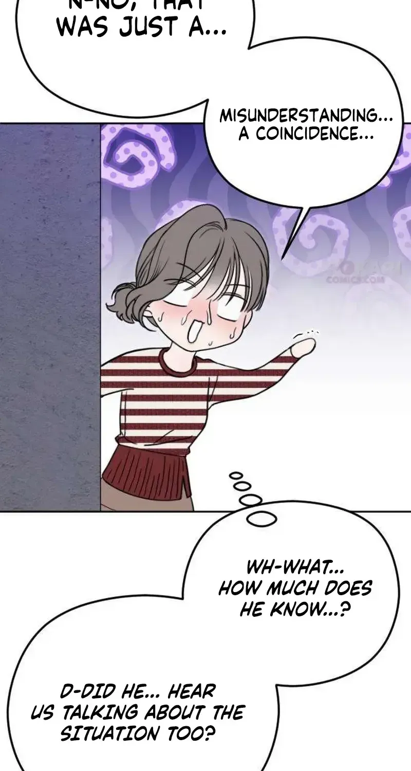 A Sibling’s POV Chapter 7 page 43
